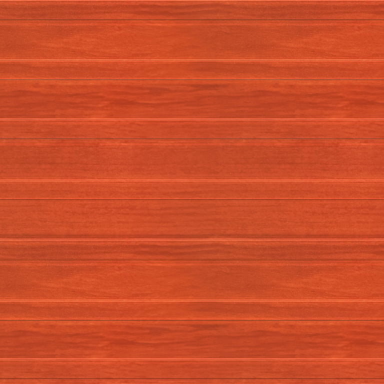 Navigate to Cladding Aluminium AliWood VLine Horizontal 150Castellated WesternRedCedar