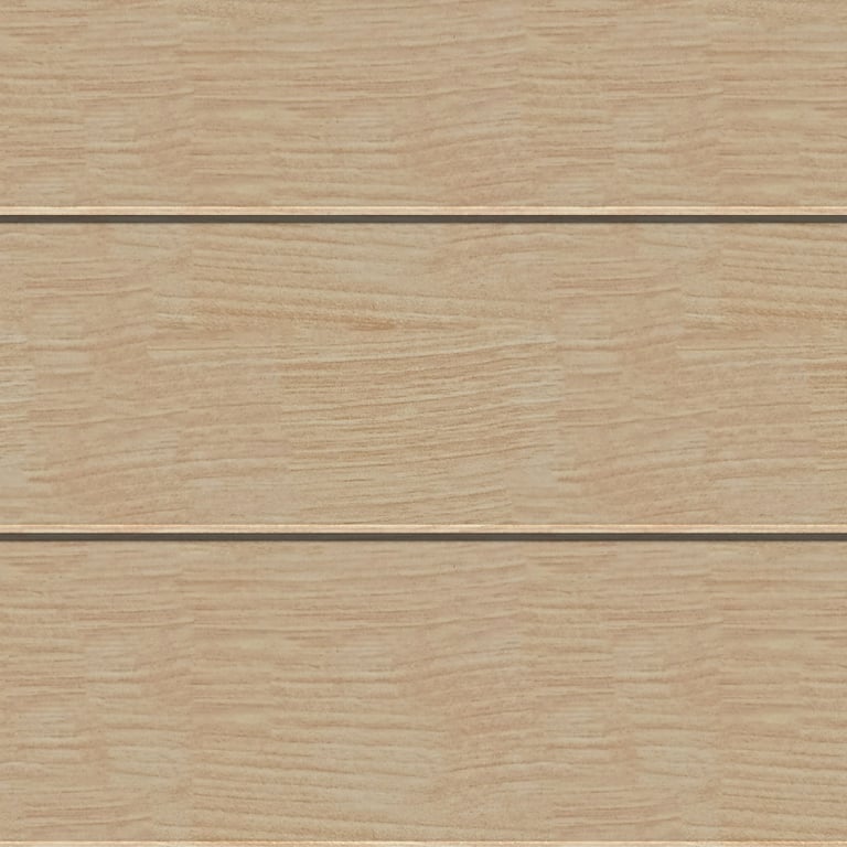 Image of Cladding Aluminium AliWood VLine Horizontal 180 Driftwood