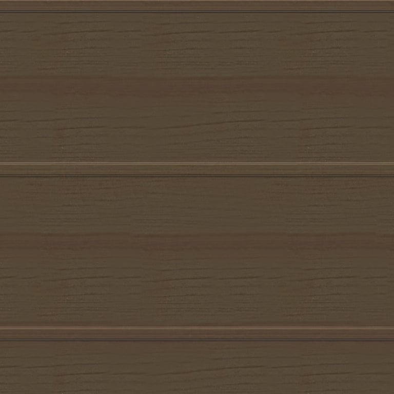 Image of Cladding Aluminium AliWood VLine Horizontal 200Shadowline CharcoalAsh