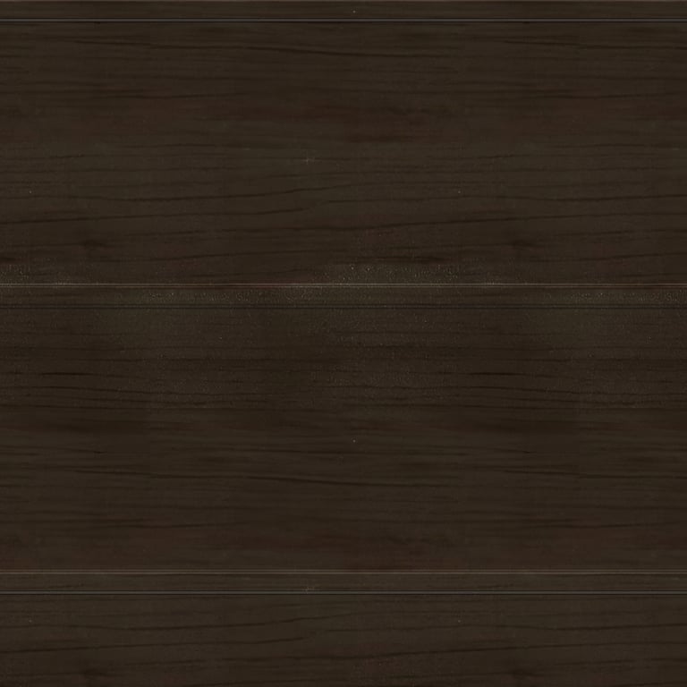 Navigate to Cladding Aluminium AliWood VLine Horizontal 200Shadowline Ebony