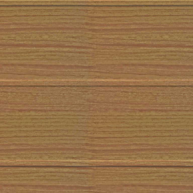 Navigate to Cladding Aluminium AliWood VLine Horizontal 200Shadowline MountainAsh