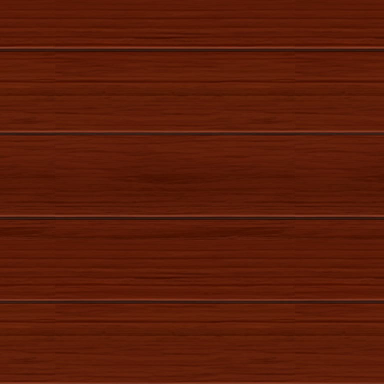 Image of Cladding Aluminium AliWood VLine Horizontal 210 Bushwood