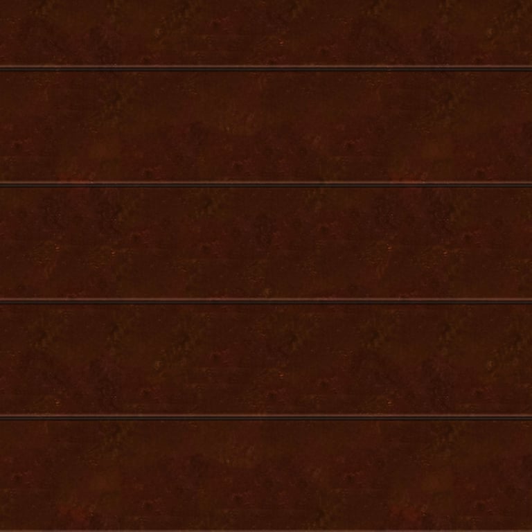 Navigate to Cladding Aluminium AliWood VLine Horizontal 210 Corten
