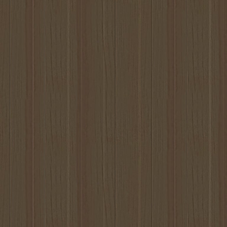 Navigate to Cladding Aluminium AliWood VLine Vertical 150Castellated CharcoalAsh