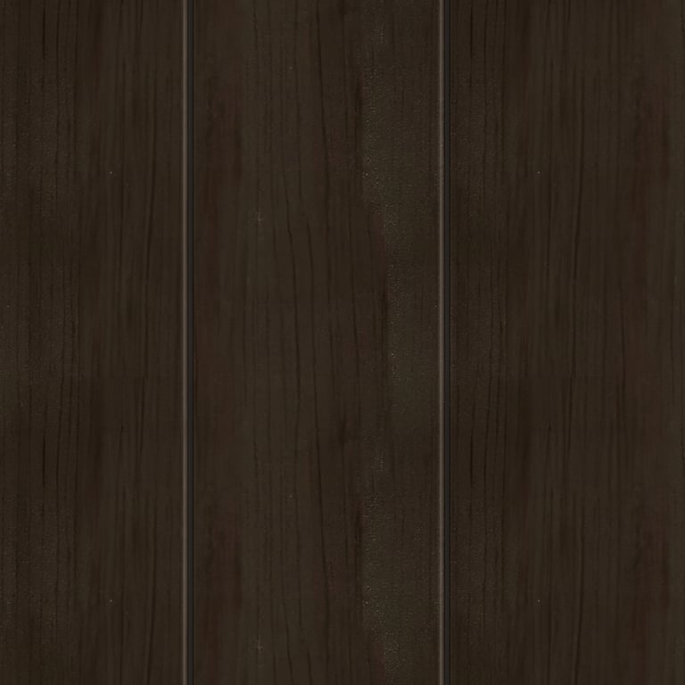 Navigate to Cladding Aluminium AliWood VLine Vertical 180 Ebony