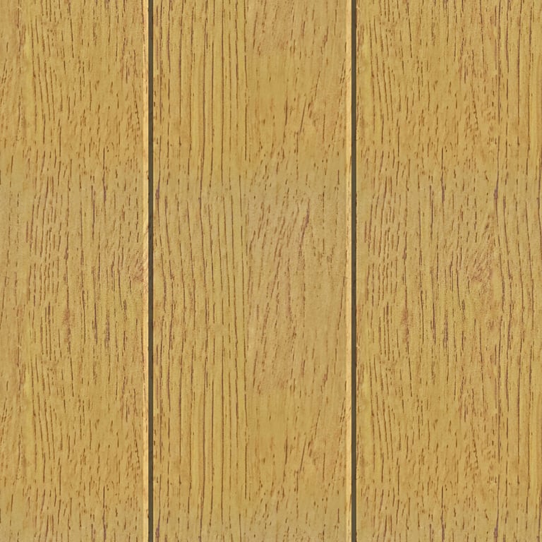 Image of Cladding Aluminium AliWood VLine Vertical 180 SiberianLarch