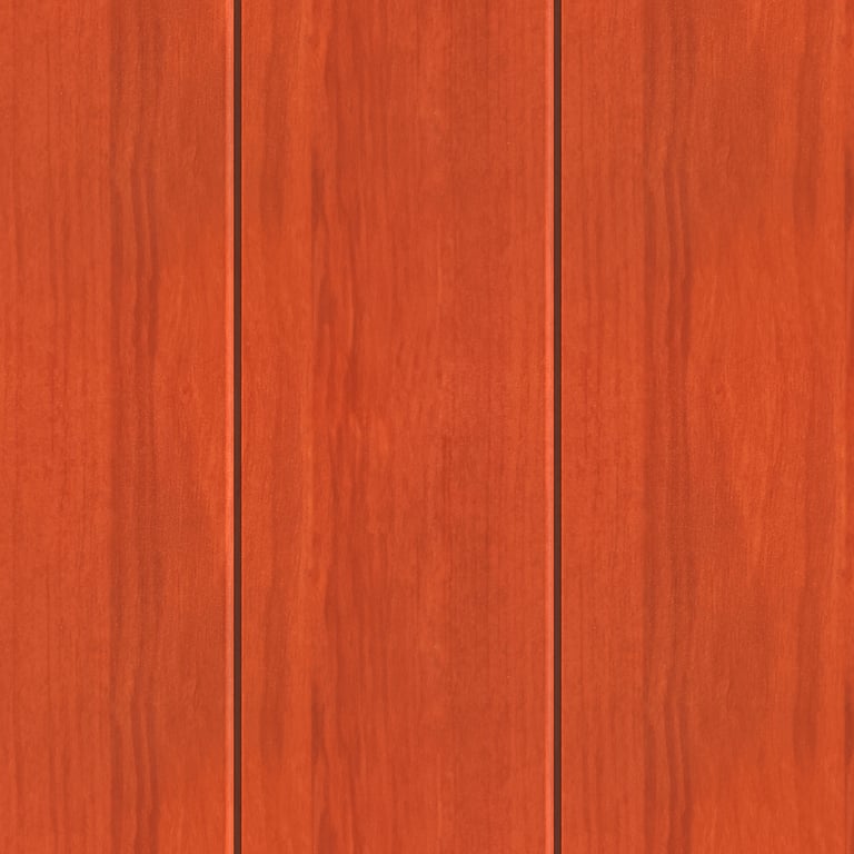 Navigate to Cladding Aluminium AliWood VLine Vertical 180 WesternRedCedar