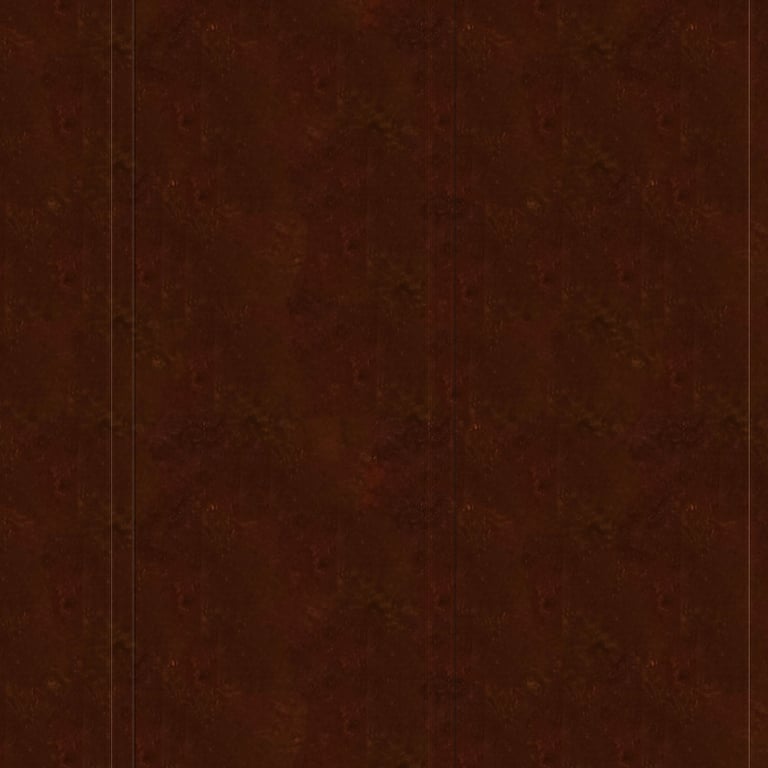 Image of Cladding Aluminium AliWood VLine Vertical 200Shadowline Corten