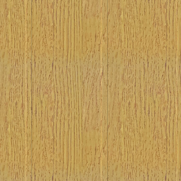 Image of Cladding Aluminium AliWood VLine Vertical 200Shadowline SiberianLarch