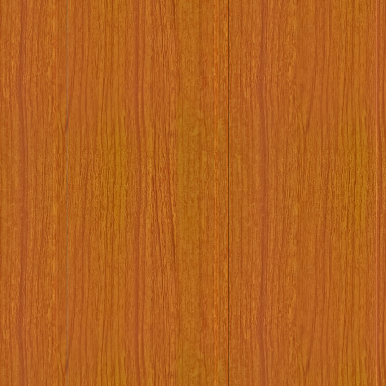 Image of Cladding Aluminium AliWood VLine Vertical 200Shadowline Snowgum