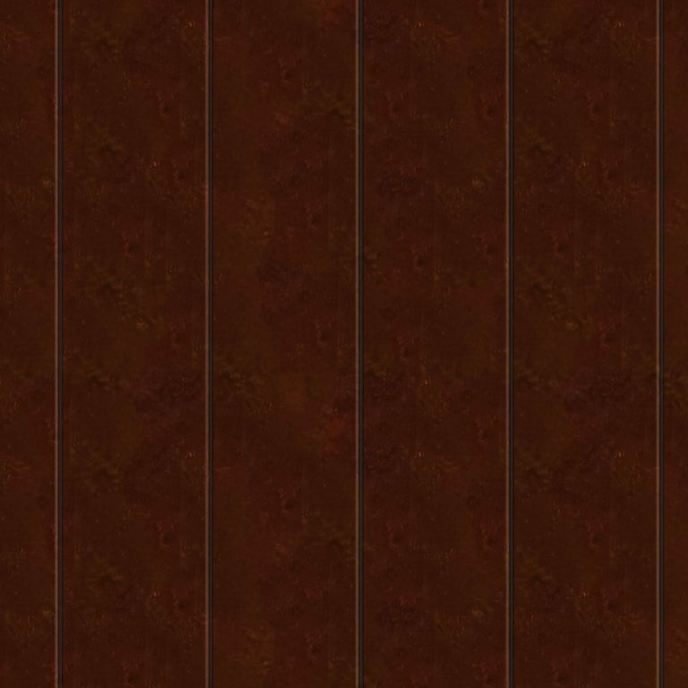 Navigate to Cladding Aluminium AliWood VLine Vertical 210 Corten