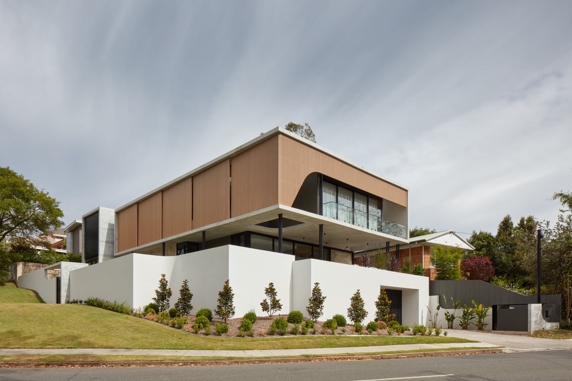 AliWood - Battens - 30mm Battens