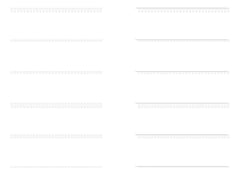 Plan Image of Batten Aluminium Alumatex 50