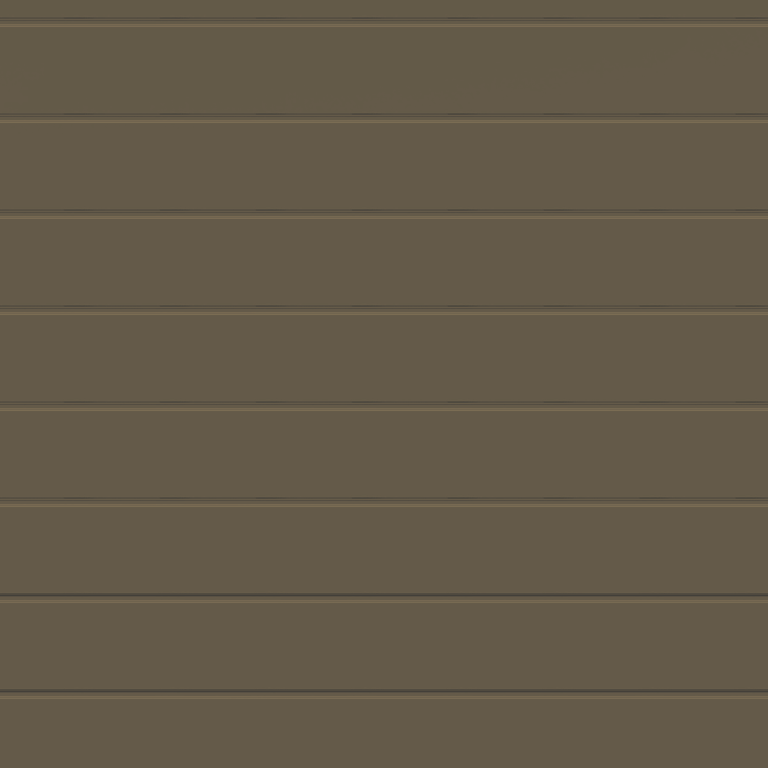 Image of Cladding Aluminium Alumatex ChannelGapBoard Horizontal 150 Asteroid Material