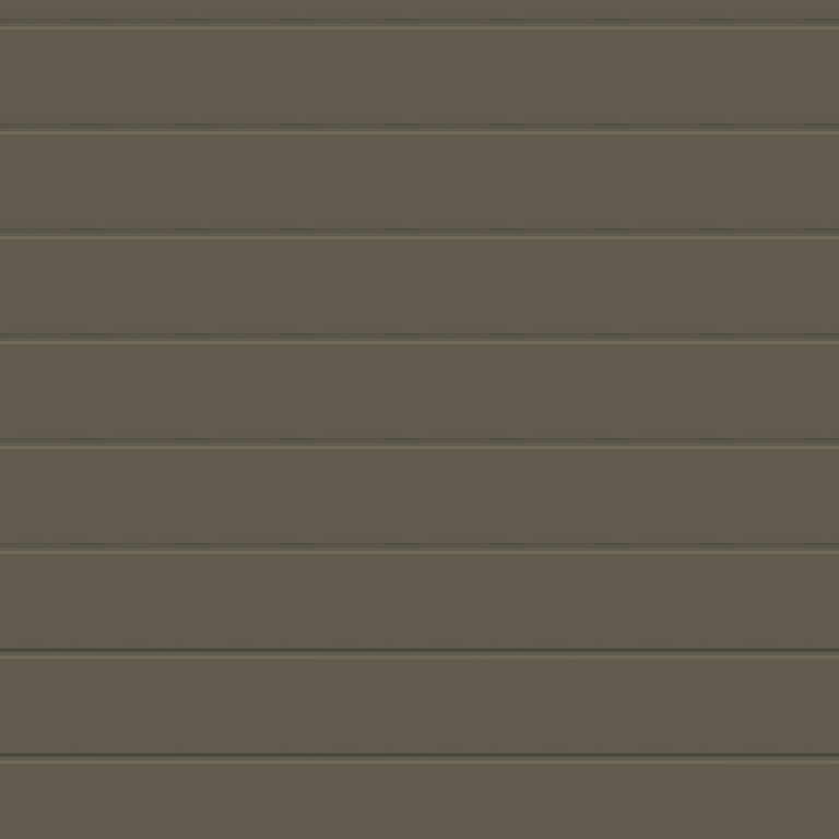 Image of Cladding Aluminium Alumatex ChannelGapBoard Horizontal 150 Basalt Material