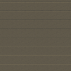  Image of Cladding Aluminium Alumatex ChannelGapBoard Horizontal 150 BlackCedar Material