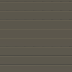  Image of Cladding Aluminium Alumatex ChannelGapBoard Horizontal 150 Black Material