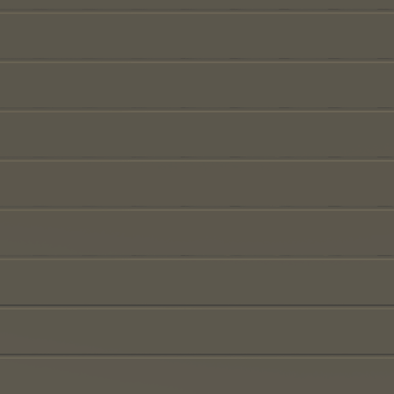 Image of Cladding Aluminium Alumatex ChannelGapBoard Horizontal 150 Black Material