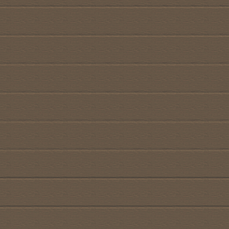 Image of Cladding Aluminium Alumatex ChannelGapBoard Horizontal 150 CarbonAsh Material