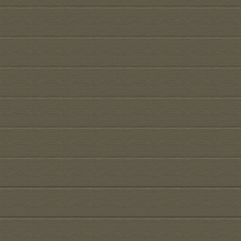 Image of Cladding Aluminium Alumatex ChannelGapBoard Horizontal 150 CinderAsh Material