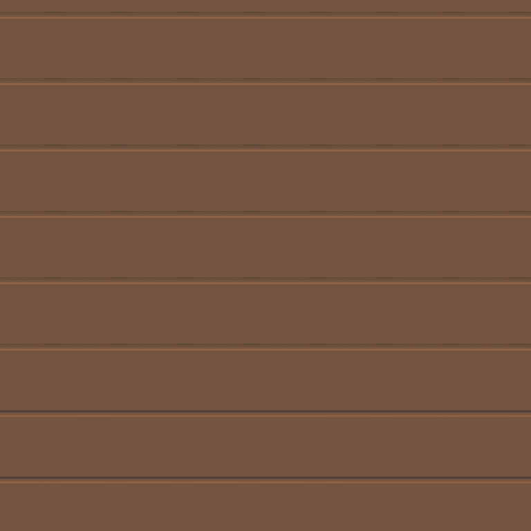 Image of Cladding Aluminium Alumatex ChannelGapBoard Horizontal 150 CoreTen Material