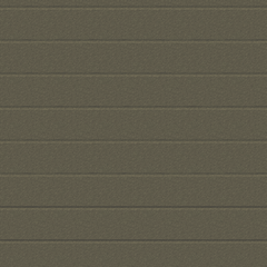  Image of Cladding Aluminium Alumatex ChannelGapBoard Horizontal 150 DarkNaturalConcrete Material