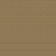  Image of Cladding Aluminium Alumatex ChannelGapBoard Horizontal 150 Driftwood Material