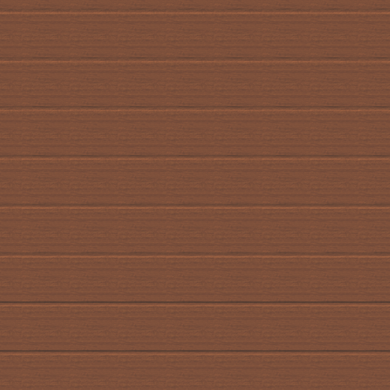 Navigate to Cladding Aluminium Alumatex ChannelGapBoard Horizontal 150 EnglishChestnut Material