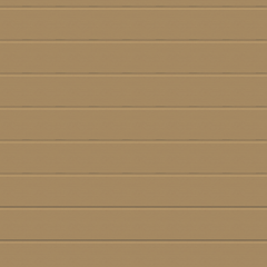  Image of Cladding Aluminium Alumatex ChannelGapBoard Horizontal 150 Hinoki Material