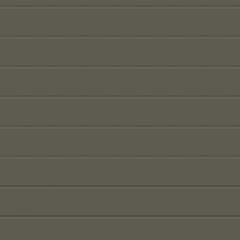  Image of Cladding Aluminium Alumatex ChannelGapBoard Horizontal 150 Ironstone Material