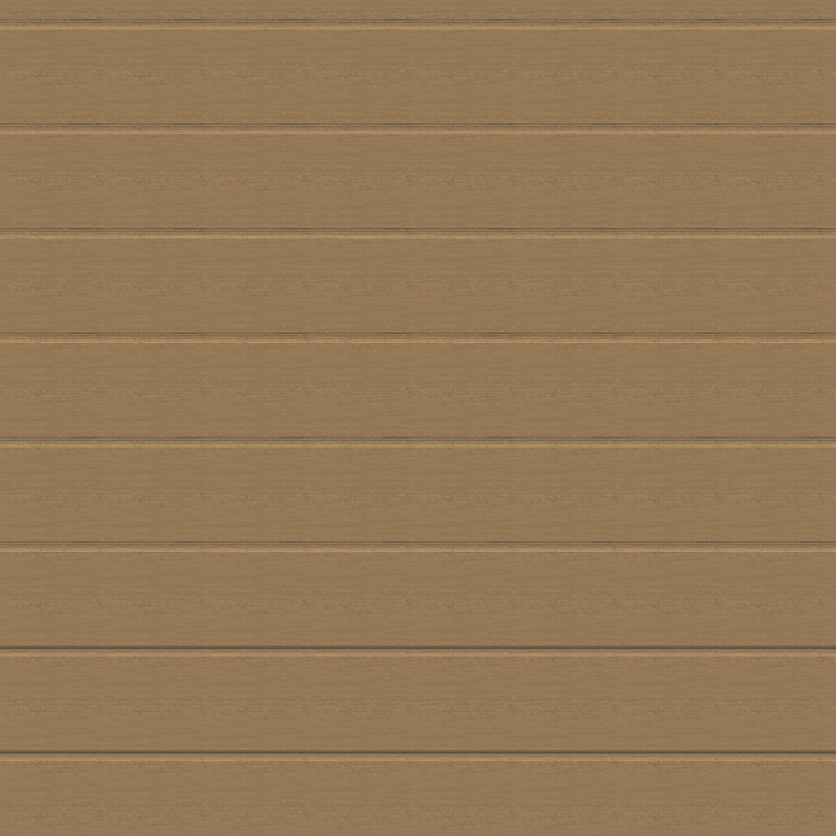 Navigate to Cladding Aluminium Alumatex ChannelGapBoard Horizontal 150 Sycamore Material