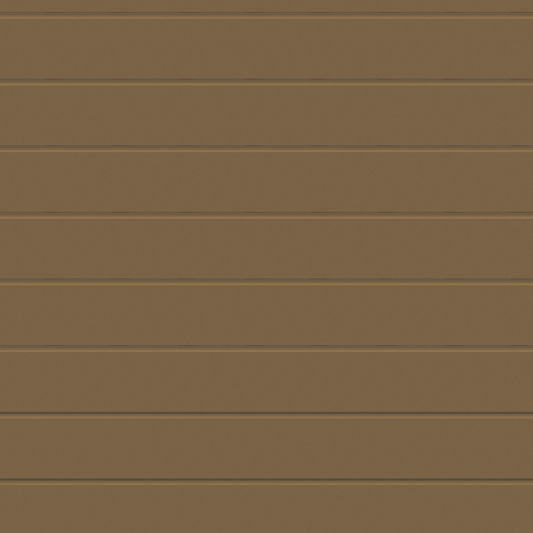 Navigate to Cladding Aluminium Alumatex ChannelGapBoard Horizontal 150 SydneySandstone Material