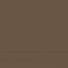  Image of Cladding Aluminium Alumatex ChannelGapBoard Horizontal 150 TeakBrown Material