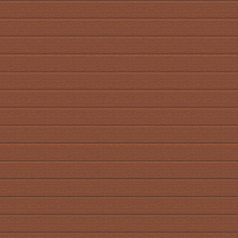 Navigate to Cladding Aluminium Alumatex ChannelGapBoard Horizontal 90 BushCherry Material