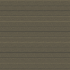  Image of Cladding Aluminium Alumatex ChannelGapBoard Horizontal 90 CinderAsh Material