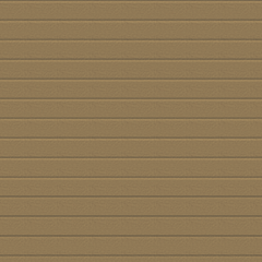  Image of Cladding Aluminium Alumatex ChannelGapBoard Horizontal 90 Driftwood Material