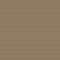  Image of Cladding Aluminium Alumatex ChannelGapBoard Horizontal 90 Dune Material