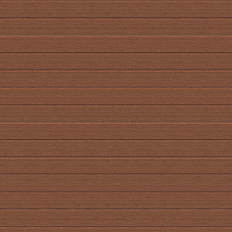 Navigate to Cladding Aluminium Alumatex ChannelGapBoard Horizontal 90 EnglishChestnut Material