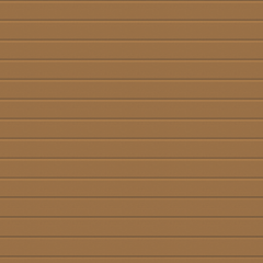  Image of Cladding Aluminium Alumatex ChannelGapBoard Horizontal 90 Iroko Material