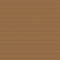  Image of Cladding Aluminium Alumatex ChannelGapBoard Horizontal 90 LightOak Material