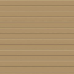  Image of Cladding Aluminium Alumatex ChannelGapBoard Horizontal 90 NordicOak Material