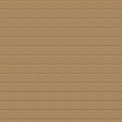  Image of Cladding Aluminium Alumatex ChannelGapBoard Horizontal 90 NorwegianBeech Material