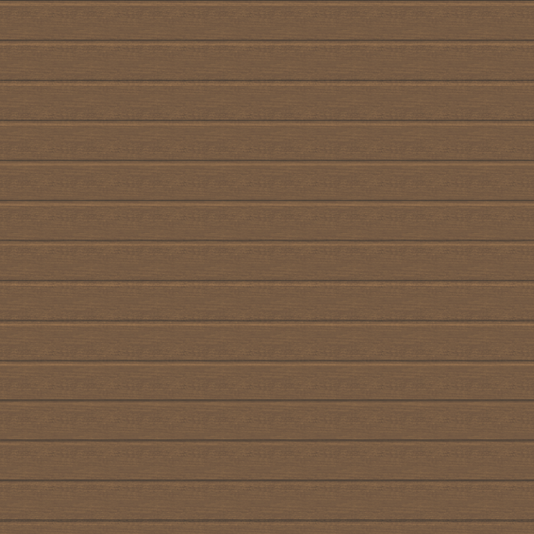 Navigate to Cladding Aluminium Alumatex ChannelGapBoard Horizontal 90 QueenslandWalnut Material