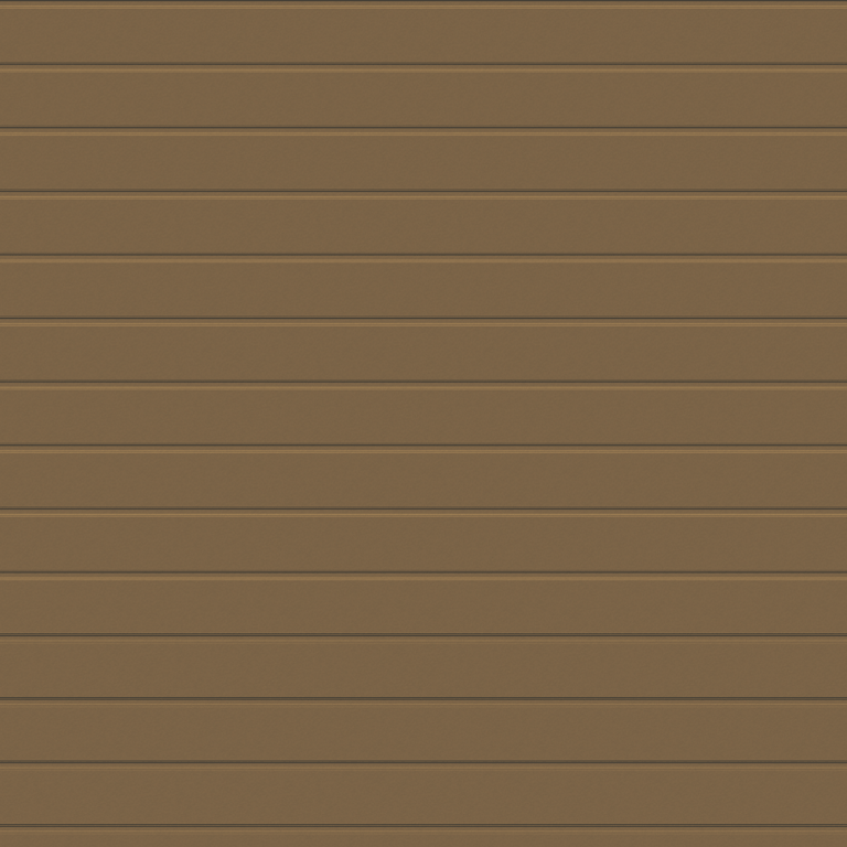 Navigate to Cladding Aluminium Alumatex ChannelGapBoard Horizontal 90 SydneySandstone Material