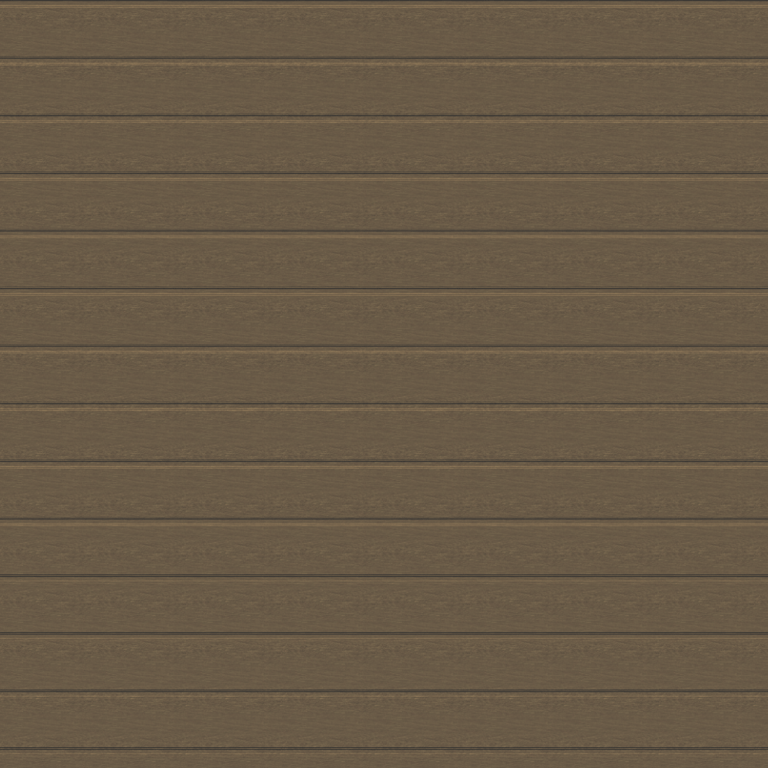 Navigate to Cladding Aluminium Alumatex ChannelGapBoard Horizontal 90 WeatheredTimber Material