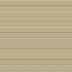  Image of Cladding Aluminium Alumatex ChannelGapBoard Horizontal 90 White Material