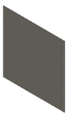 3D Shaded Image of Cladding Aluminium Alumatex ChannelGapBoard Horizontal 90 WoodlandGrey Material