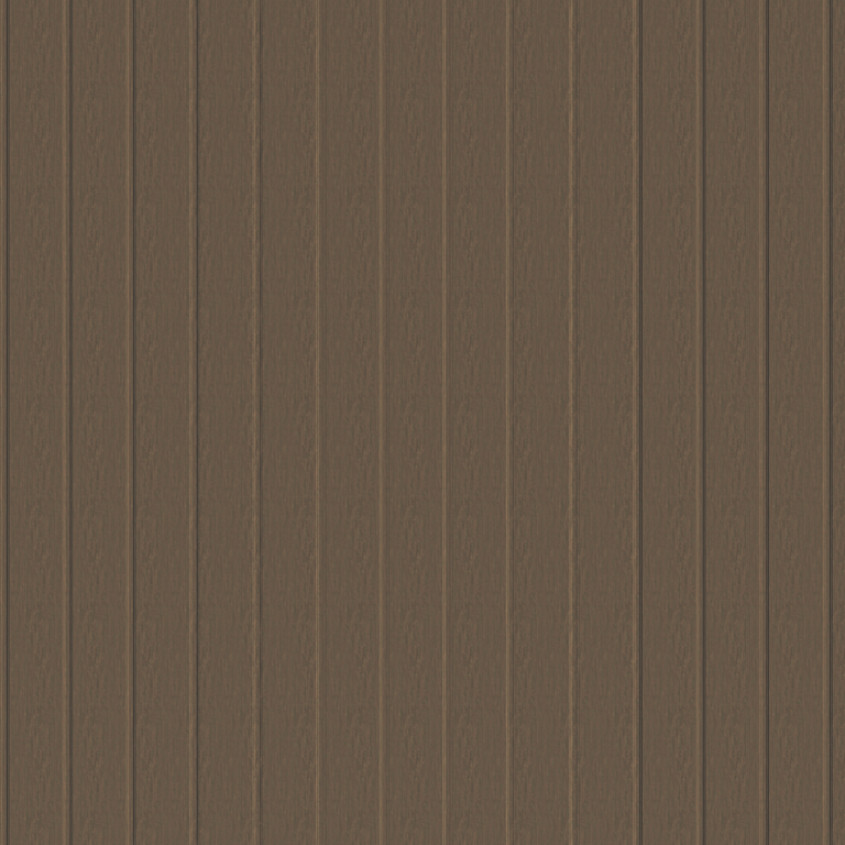 Navigate to Cladding Aluminium Alumatex ChannelGapBoard Vertical 90 CarbonAsh Material