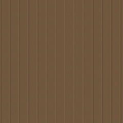  Image of Cladding Aluminium Alumatex ChannelGapBoard Vertical 90 Chestnut Material