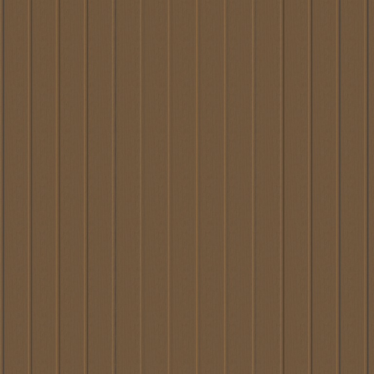 Navigate to Cladding Aluminium Alumatex ChannelGapBoard Vertical 90 Chestnut Material